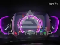 2019 Renault Samsung QM6