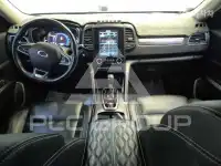 2019 Renault Samsung QM6