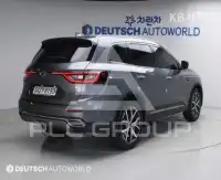 2019 Renault Samsung QM6