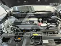 2019 Renault Samsung QM6