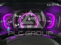 2019 Renault Samsung QM6