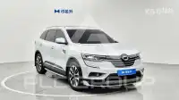 2019 Renault Samsung QM6
