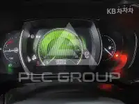 2019 Renault Samsung QM6