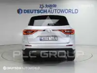 2019 Renault Samsung QM6