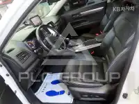 2019 Renault Samsung QM6