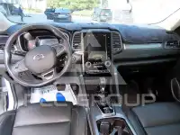 2019 Renault Samsung QM6