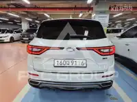 2019 Renault Samsung QM6