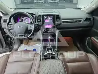 2019 Renault Samsung QM6