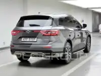 2019 Renault Samsung QM6
