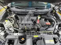 2019 Renault Samsung QM6