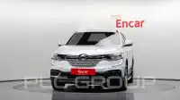 2019 Renault Samsung QM6