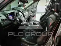 2019 Renault Samsung QM6