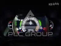2019 Renault Samsung QM6