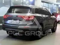 2019 Renault Samsung QM6