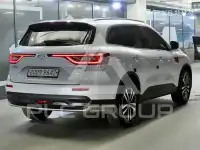 2019 Renault Samsung QM6