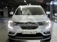 2019 Renault Samsung QM6