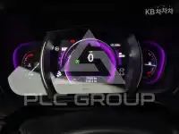 2019 Renault Samsung QM6