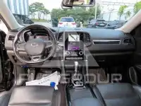 2019 Renault Samsung QM6