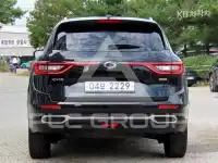 2019 Renault Samsung QM6