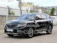 2019 Renault Samsung QM6