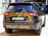 2019 Renault Samsung QM6