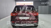 2019 Renault Samsung QM6