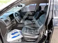 2019 Renault Samsung QM6