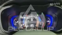 2019 Renault Samsung QM6