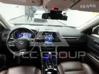 2019 Renault Samsung QM6