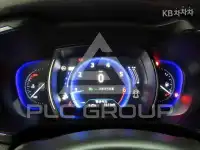 2019 Renault Samsung QM6