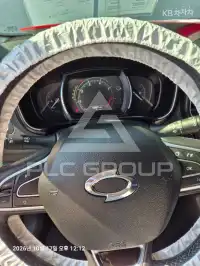 2019 Renault Samsung QM6