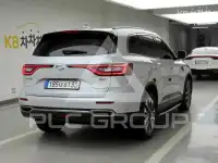 2019 Renault Samsung QM6