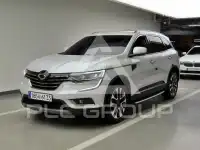 2019 Renault Samsung QM6