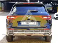 2019 Renault Samsung QM6