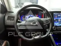 2019 Renault Samsung QM6