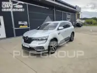 2019 Renault Samsung QM6