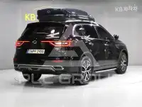 2019 Renault Samsung QM6
