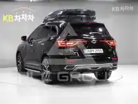 2019 Renault Samsung QM6
