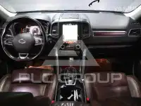 2019 Renault Samsung QM6