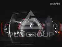 2019 Renault Samsung QM6