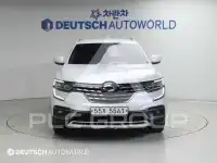 2019 Renault Samsung QM6