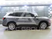 2019 Renault Samsung QM6