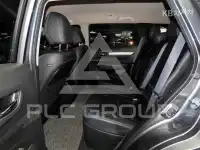 2019 Renault Samsung QM6