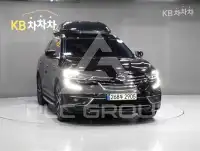 2019 Renault Samsung QM6