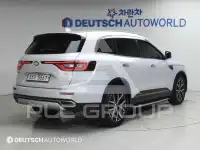 2019 Renault Samsung QM6