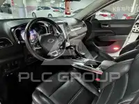 2019 Renault Samsung QM6