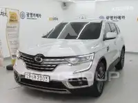 2019 Renault Samsung QM6