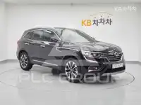 2019 Renault Samsung QM6