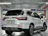 2019 Renault Samsung QM6