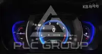 2019 Renault Samsung QM6